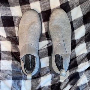 Hush Puppy Slip Ons